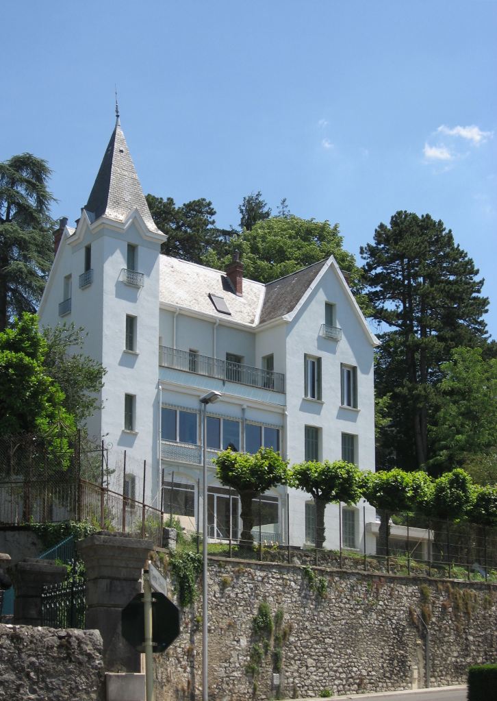 Villa Montfleury